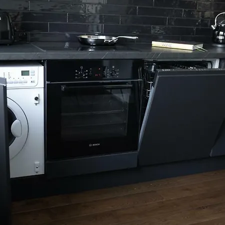 Supeluse-strassel With Gated Parking Apartament *