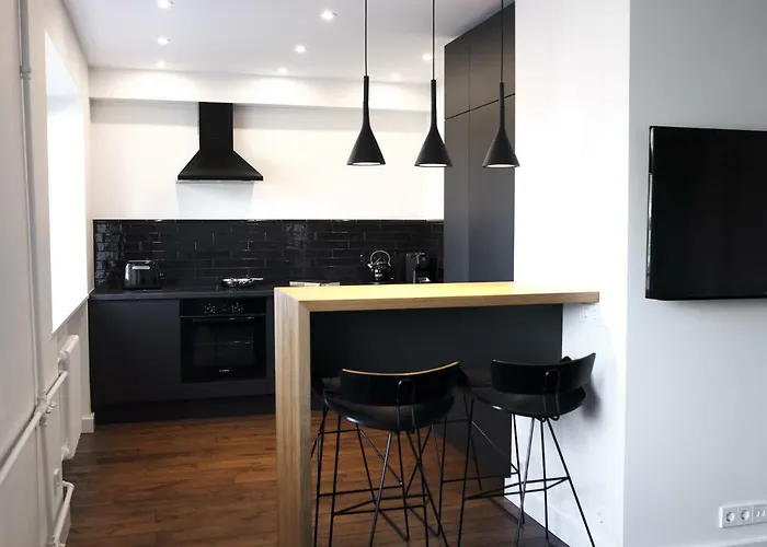 Supeluse-strassel With Gated Parking Parnu