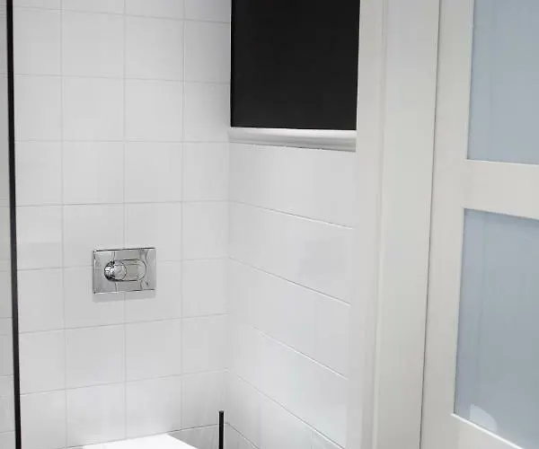 Supeluse-strassel With Gated Parking Apartment Parnu