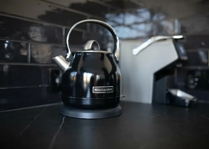 Apartment Supeluse-strassel With Gated Parking Parnu