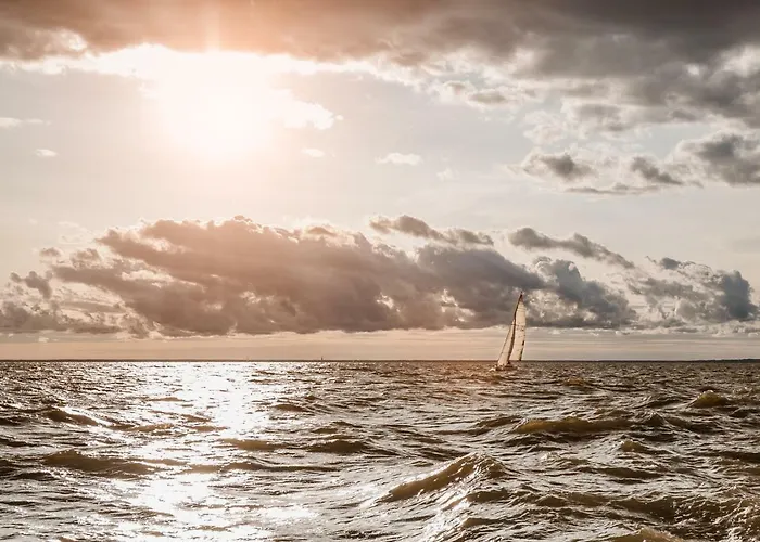 Apartment Supeluse-strassel With Gated Parking *